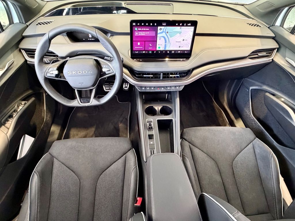 2026 Skoda Elroq