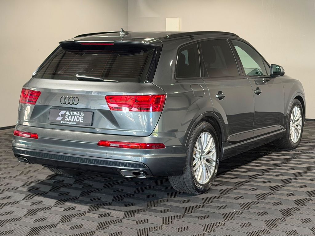 Audi Q7 - Bild 7