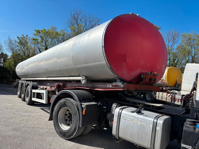 Menci SAFA - 34350- 250 C -  Bitumen