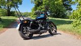 Harley-Davidson IRON 1200 - XL1200NS - TÜV NEU - Offers matching your search criteria