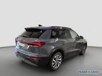 Audi Q6 e-tron - Vorschau Bild 2