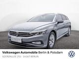 Volkswagen Passat Variant 1.5 TSI Eleg NAVI R-KAM LED PDC S - VW Passat Variant Gebrauchtwagen in Berlin