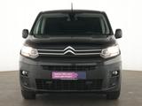 Citroën Berlingo Club M AHK|Fernlichtassistent|Tempomat - Citroën Berlingo mit Diesel-Antrieb: Automatik