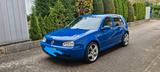 Volkswagen Golf IV 1.8T GTI BJ98 Schaltgetriebe - Volkswagen Golf aus 1998: GTI