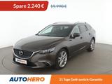Mazda 6 2.0 Kizoku Aut*NAVI*LED*TEMPO*CAM*PDC*SHZ* - gebrauchte Mazda 6 aus dem Jahr 2018