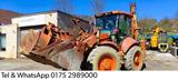 Case 695 SM / 5 buckets,BJ 2004 - Offers