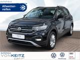 Volkswagen T-Cross 1.0 TSI Life +ALLW+PDC+KLIMA+ISO+RADIO++ - Volkswagen T-Cross in Solingen