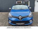 Renault Clio IV 1.2 GT-LINE AT/PANORAMADACH/NAVI/RF-KAM - Renault Clio Gebrauchtwagen in Saarbrücken