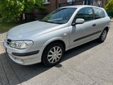Nissan Almera Comfort 1.8I Comfort - Nissan Almera aus 2000