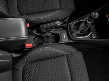 Ford Puma 1.0 Titanium Fahrassistenz-Paket Navi LED