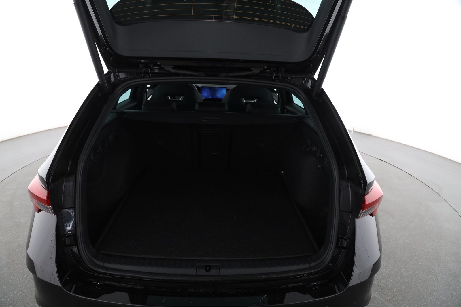 Skoda Octavia - Bild 11