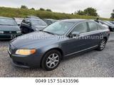 Volvo S80 Lim. 2.0 D Kinetic Leder Klima Navi Alus - graue Volvo S80
