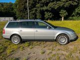Volkswagen VW Passat B5/3BG 1.9 TDI Elegance Variant - Volkswagen Passat: 3bg Variant