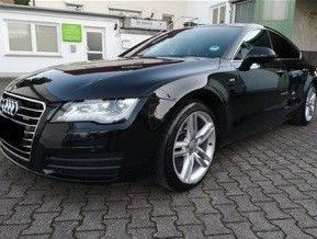 Audi A7 Sportback 3.0 TDI quattro
