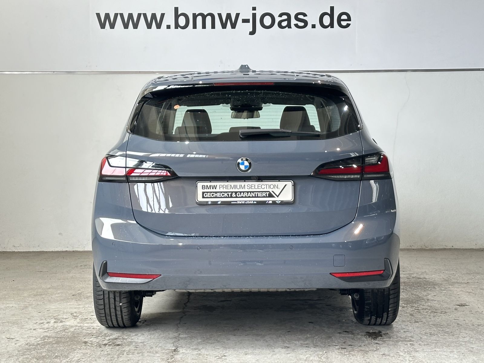 Fahrzeugabbildung BMW 220i Aktivsitz Head-Up H&K