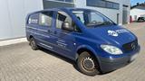 Mercedes-Benz Mercedes Benz Vito 115 CDI - gebrauchte Mercedes-Benz Vito aus dem Jahr 2009