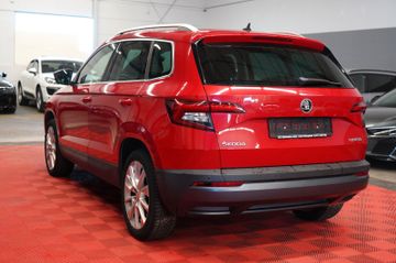 Skoda Karoq - 10