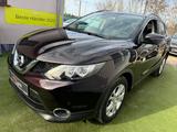 Nissan Qashqai 360° Aut. -PANO-NAVI-1.Hand-Viele EXTRA! - Nissan aus 2015