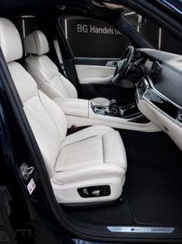 BMW X7 M50 - 7