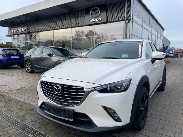 Mazda CX-3 Kizoku Intense