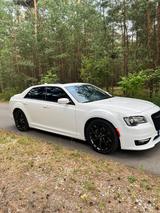 Chrysler 300C 300S 5.7 HEMI 2020  - Chrysler 300C: 5.7