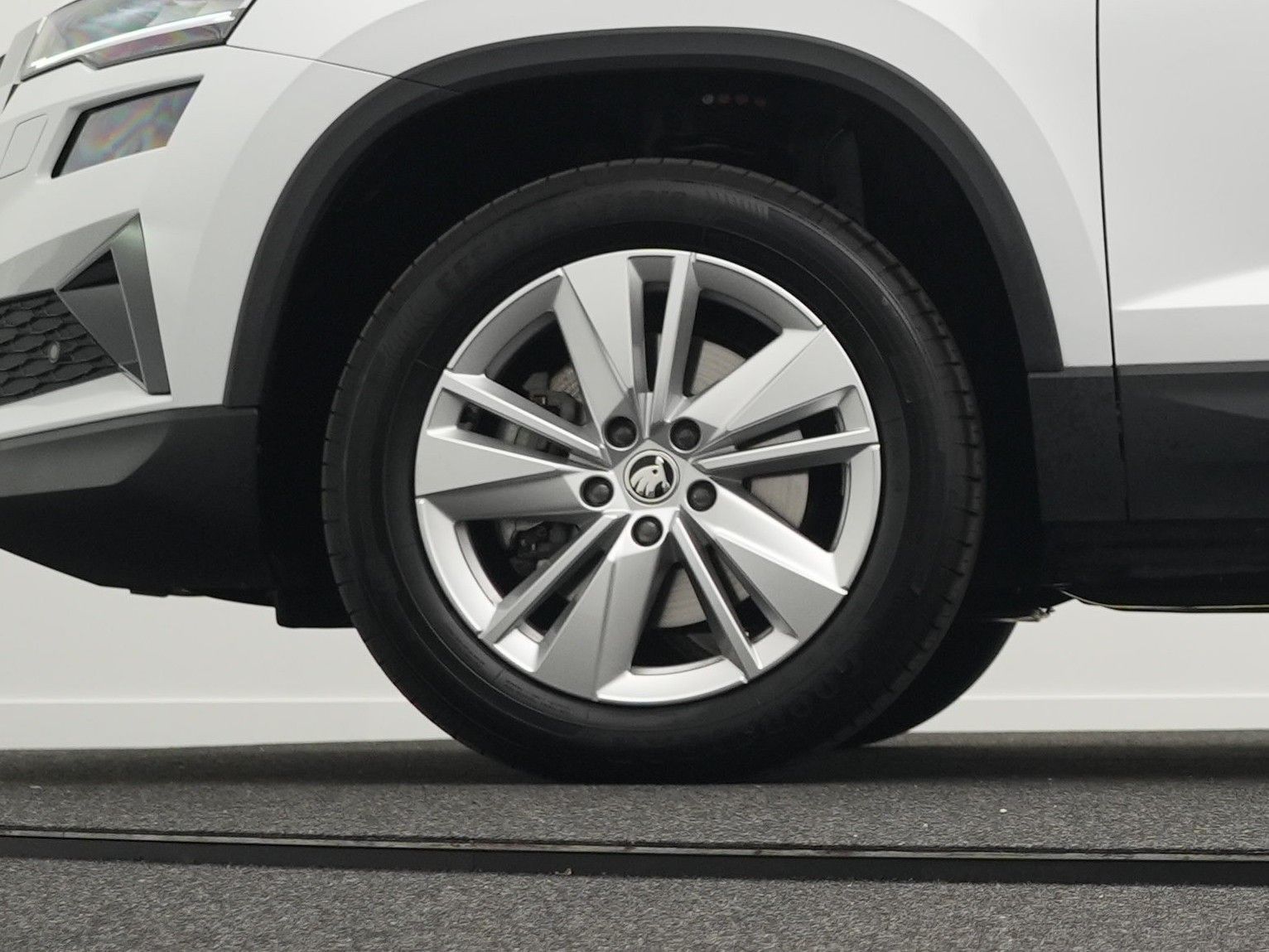 Skoda Karoq - Bild 47