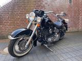Harley-Davidson Softail Deluxe heritage  - HARLEY-DAVIDSON HERITAGE DELUXE