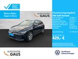 Volkswagen Golf VIII Variant Life 2.0 TDI DSG LED*Navi*ACC - Volkswagen Golf Jahreswagen Variant mit Diesel-Antrieb