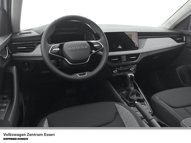 Skoda Kamiq - Bild 13