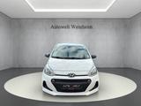 Hyundai i10°CLASSIC°RENTNER°1.HAND°NUR83TKM°KLIMA°USB° - gebrauchte Hyundai i10 aus dem Jahr 2017