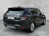 Land Rover Range Rover Sport SDV6 HSE XENON+20 'LMF+MP3 - Land Rover Range Rover Sport: 3.6