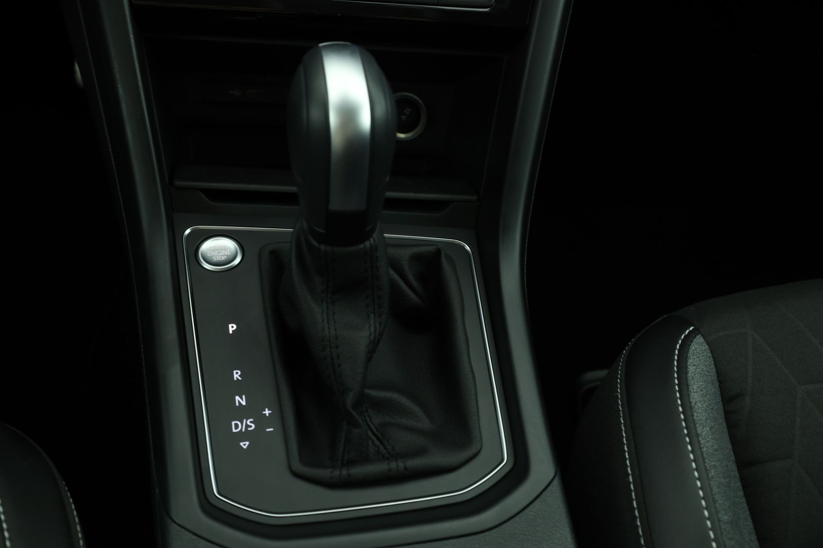 Volkswagen Touran - Bild 16