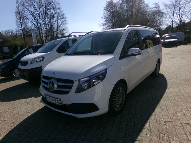 MERCEDES-BENZ V 220 Edition Lang