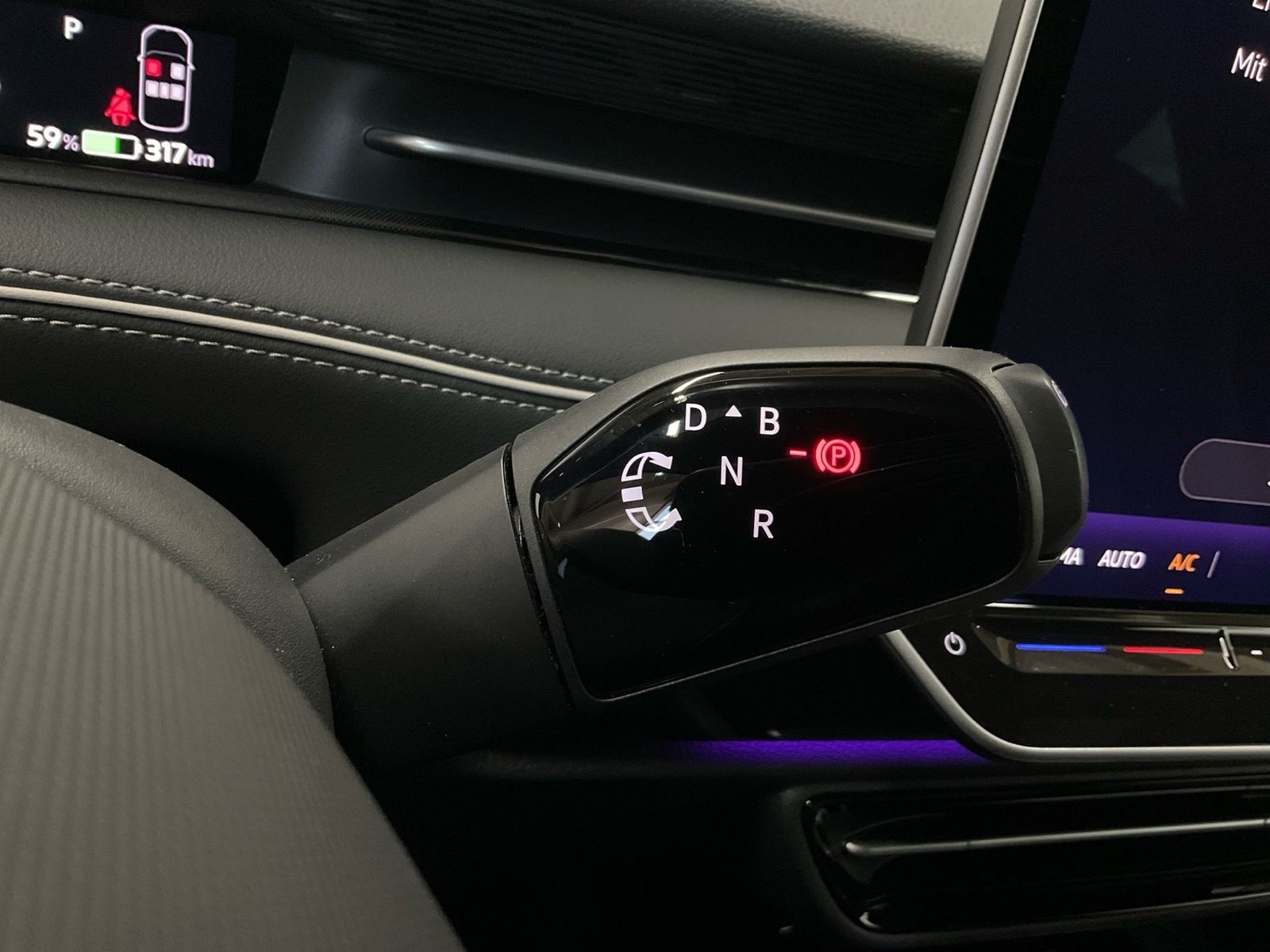 Volkswagen ID.7 - Bild 15