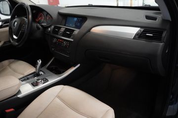 BMW X3 - 11