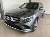 Mercedes-Benz GLC 250d  4M Edition 1+AMG+Voll+1.Hand+nur 30tkm - Mercedes-Benz GLC 250 in Bremen