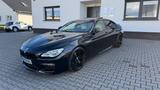 BMW 640d M-Paket Saphire Schwarz Active Sound Voll - BMW 640 Gran Coupé: Privatanbieter