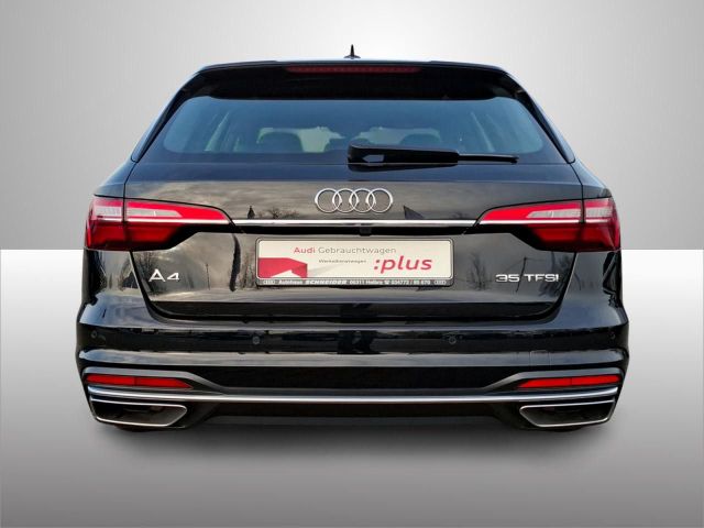 A4 AVANT 35 TFSI S TRONIC ADVANCED