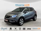 Opel Mokka X Innovation AUTOMATIK ALLWETTER NAV LED P - Opel Mokka X mit Panoramadach