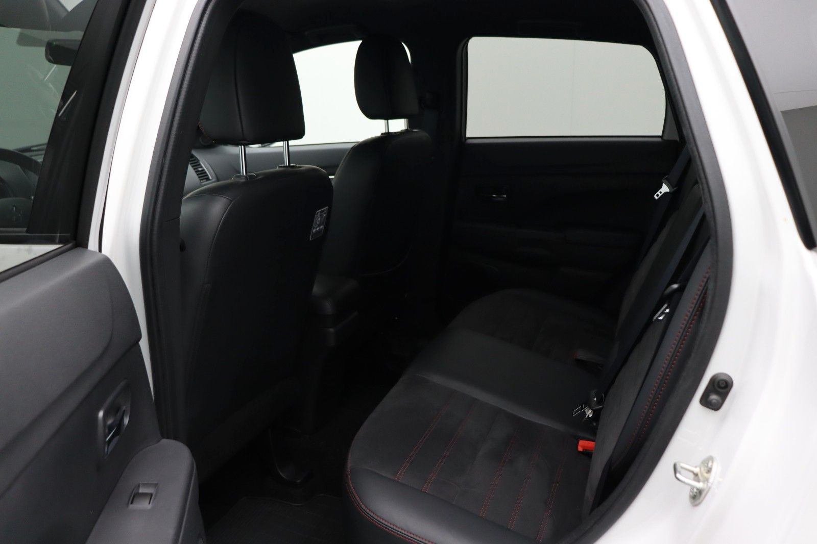 Fahrzeugabbildung Mitsubishi ASX 2.0 Spirit+ 2WD