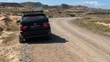 BMW X5 E53 3.0d | Reise-/Offroad-Umbau |  - BMW X5 E53 mit Diesel-Antrieb
