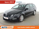 Skoda Octavia 2.0 TSI RS 245 Aut.*NAVI*TEMPO*PLA*LED* - Skoda Octavia Gebrauchtwagen in Hamburg