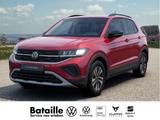 Volkswagen T-Cross ENERGY 1.0 l TSI 6-Gang AHK  RFK 4Season - Volkswagen T-Cross mit Anhängerkupplung