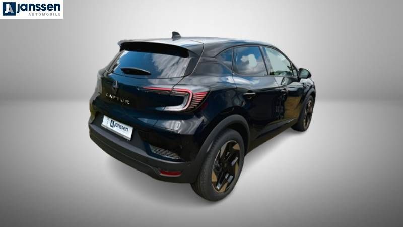 Fahrzeugabbildung Renault CAPTUR Techno TCe 90