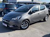 Opel Corsa E Edition ecoFlex/Temp/Klima/5 Türig - Opel Corsa: Türig
