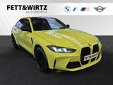 BMW M3 Competition M xDrive CarbonSchalensitze|PA+