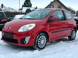 Renault Twingo 1.2 16V eco2 Klima TÜV 4xNeue Reifen - Renault Twingo Eco mit Benzin-Antrieb