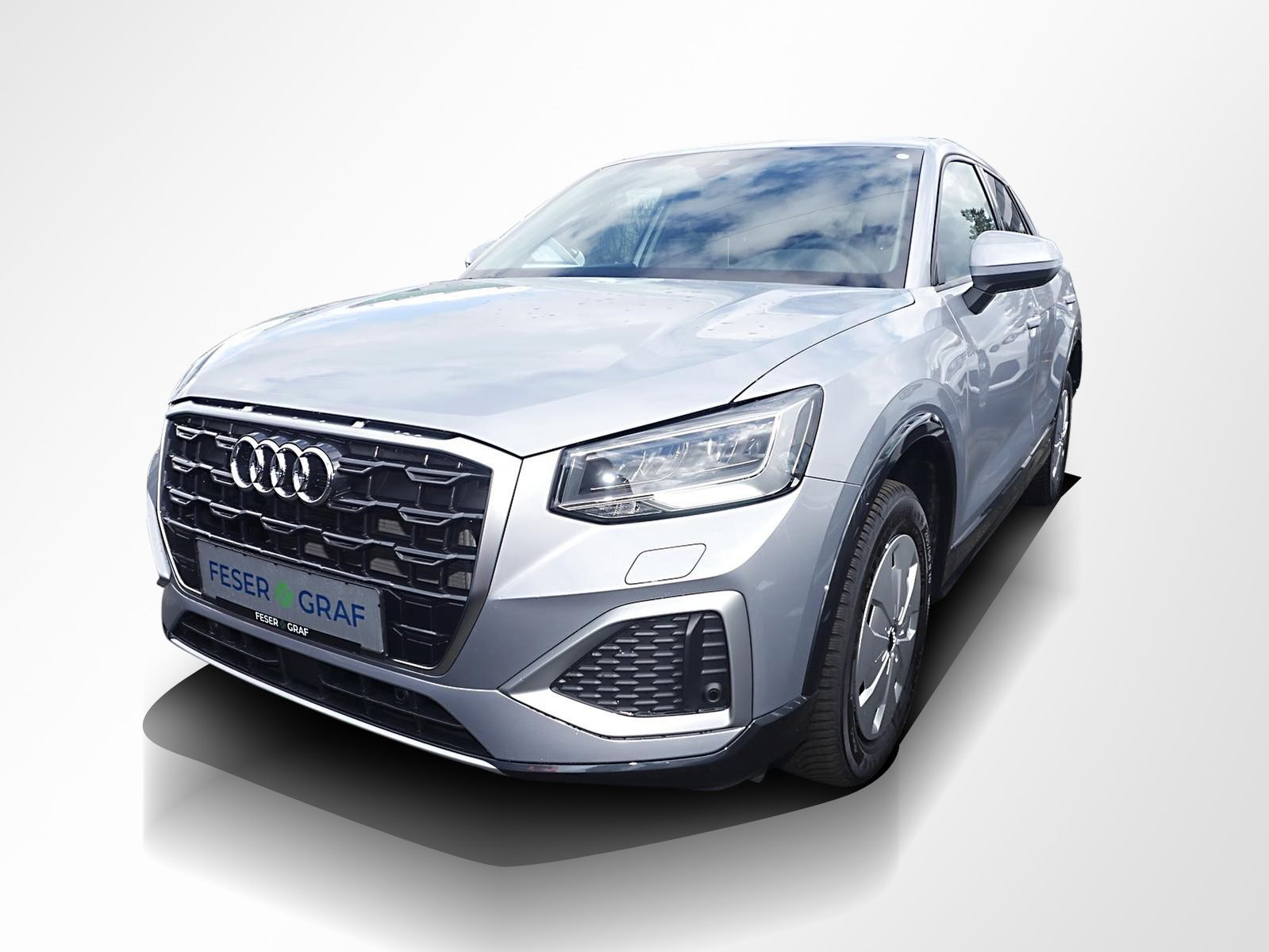Audi Q2 - Bild 13