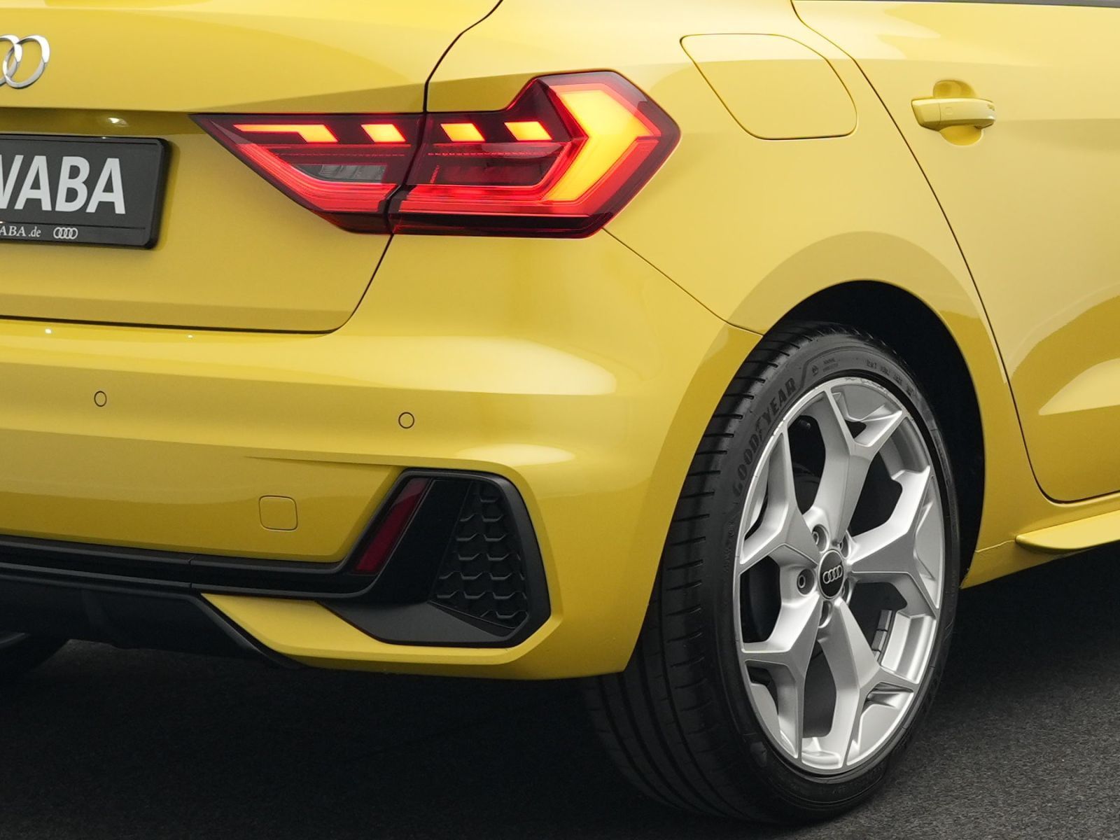 Audi A1 - Bild 24