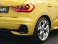Audi A1 - Vorschau Bild 24